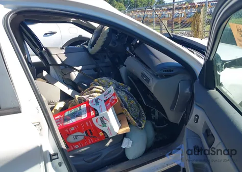 2003 Ford Taurus Lx from USA, damaged, VIN 1FAFP52293A229279